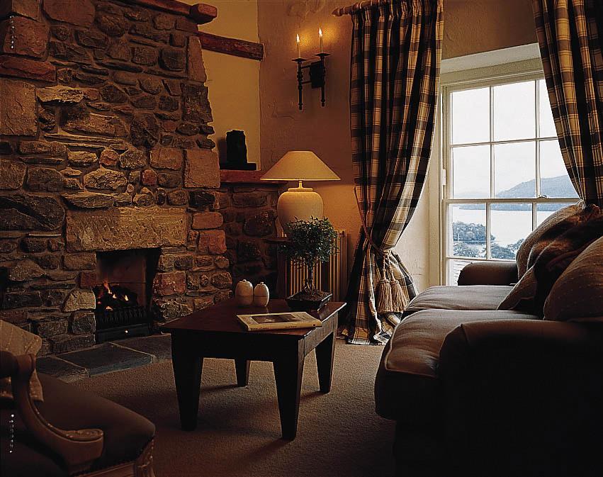 The Samling Hotel Ambleside Ruang foto