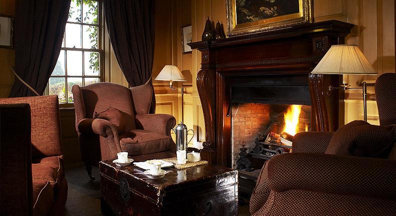 The Samling Hotel Ambleside Bagian luar foto