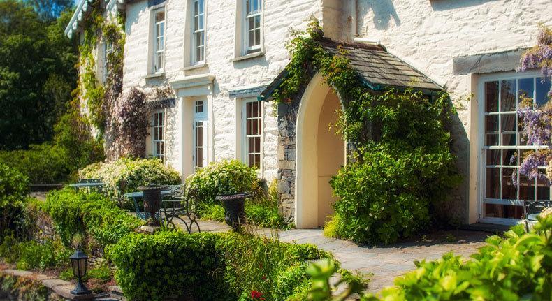 The Samling Hotel Ambleside Bagian luar foto