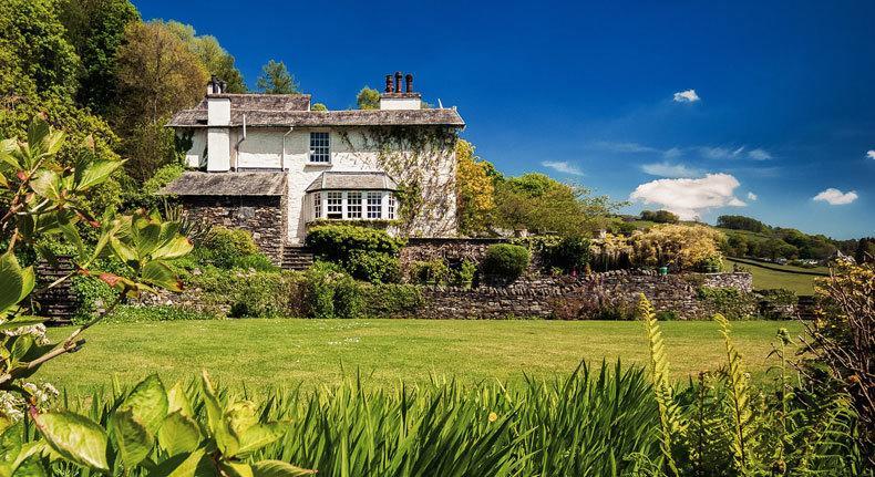 The Samling Hotel Ambleside Bagian luar foto