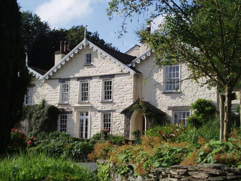 The Samling Hotel Ambleside Bagian luar foto