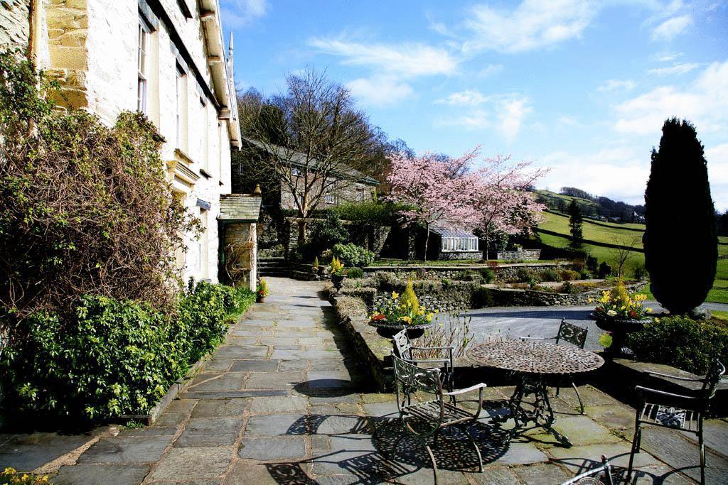 The Samling Hotel Ambleside Bagian luar foto