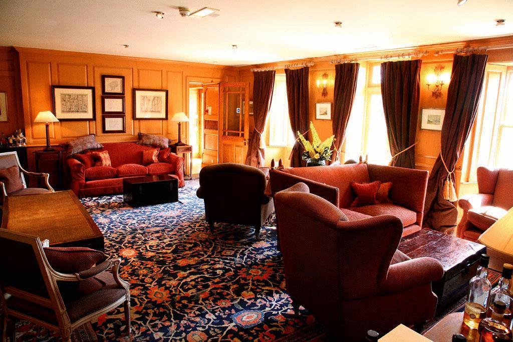 The Samling Hotel Ambleside Bagian luar foto